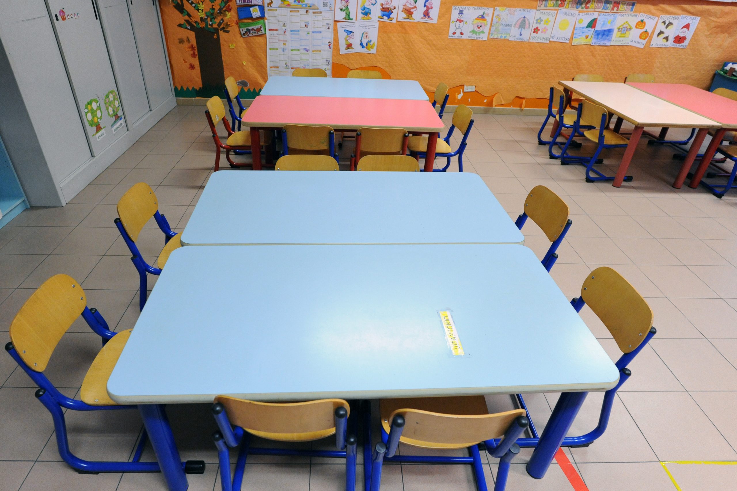 Roma – Sicurezza nelle scuole: ok al protocollo d’intesa per servizio pronto intervento