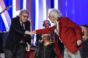 Sgarbi compie 70 anni: “Voglio diventare ministro per difendere la bellezza dell’Italia”