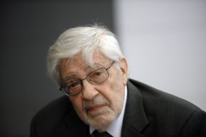 Roma sempre più città del cinema: intitolata una via a Simone Signoret e un belvedere a Ettore Scola