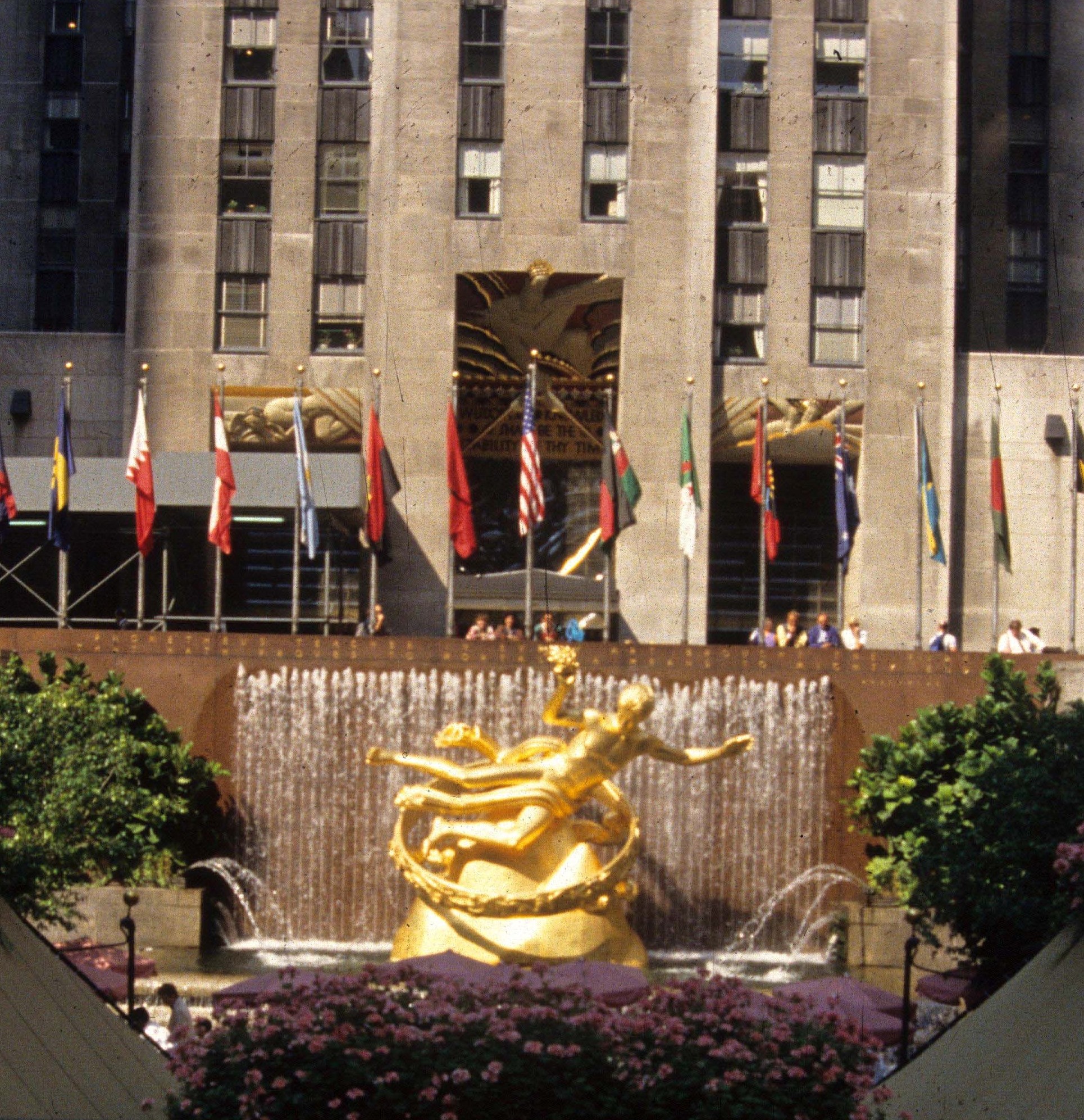 Letteratura, a giugno il primo Festival della narrativa italiana a New York