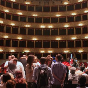 Roma: in arrivo 4,3 milioni di euro dal Fus per gli spettacoli dal vivo