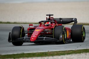 Formula 1 – Gp Monaco: prima fila tutta Rossa, Leclerc davanti a Sainz