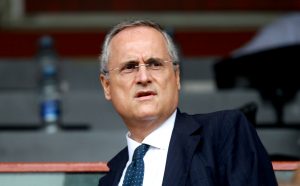 Genoa-Lazio domani alle 18.30, Lotito protesta: chiesto un ulteriore rinvio