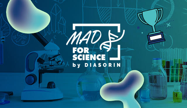 Mad for Science, Unitus ed istituto agrario di Pesaro tra i finalisti del concorso nazionale