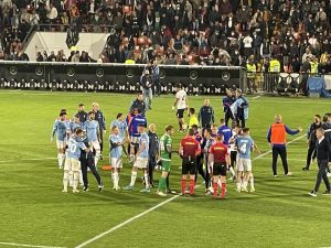 Calcio – Lazio: “Respingiamo ai mittenti critiche e insinuazioni”