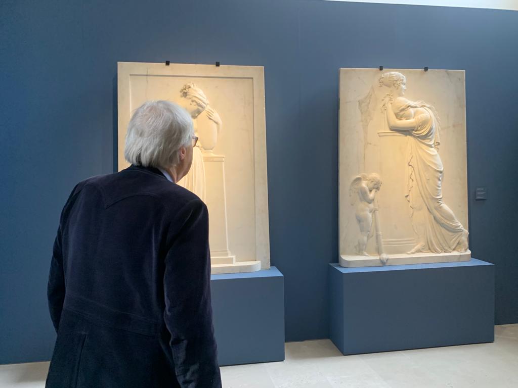 Berlusconi in luna di miele dà forfait a Sgarbi e Canova