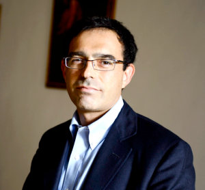 Il noto teologo Vito Mancuso ospite a “La biblioteca incontra”