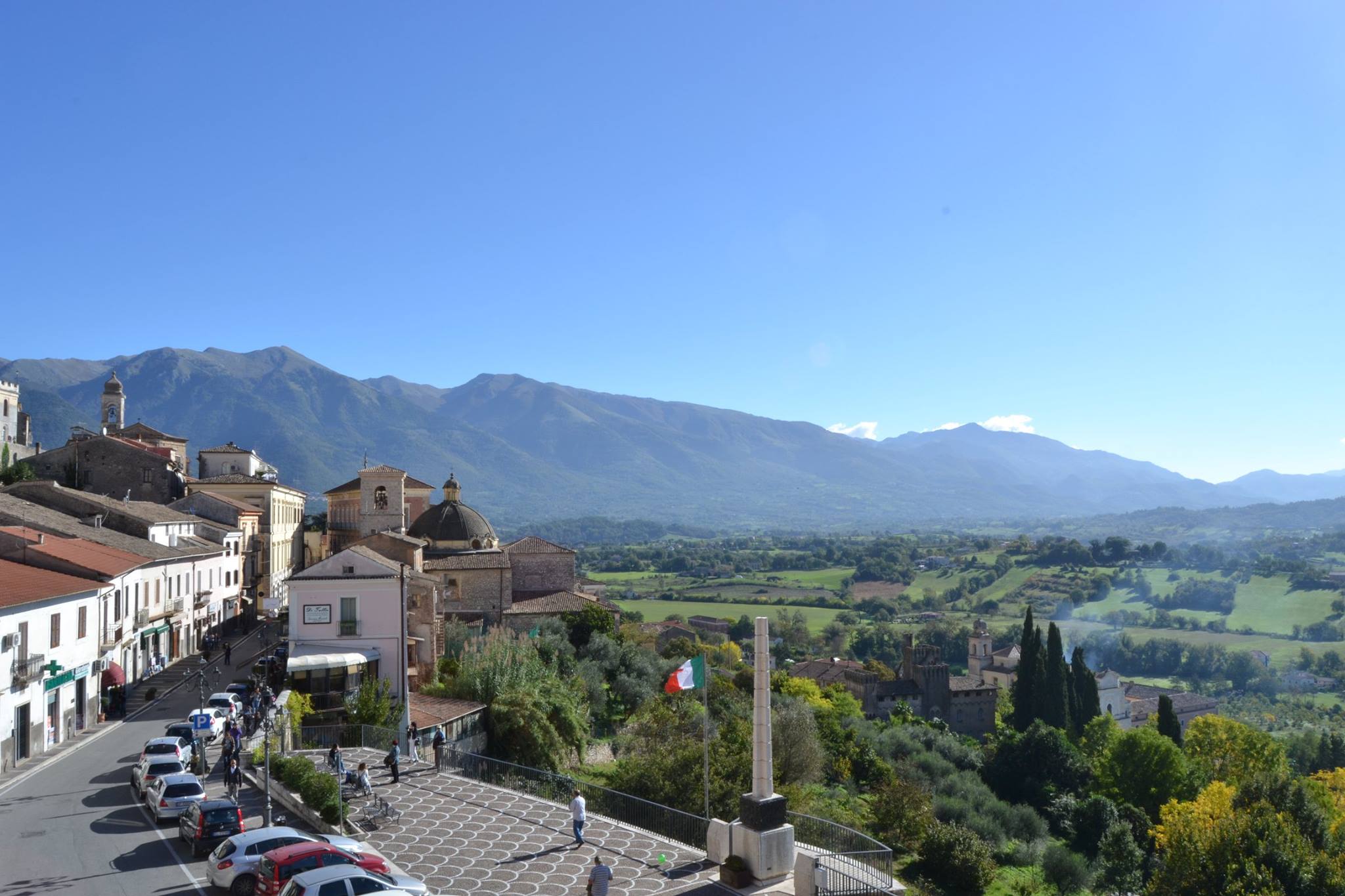 Alvito (FR) – Il 21 maggio presentazione comitato tecnico delle radici ciociare