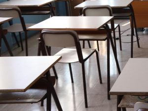 Viterbo-Intervento Talete, le scuole che oggi restano chiuse