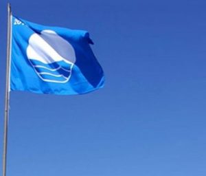 Turismo, il Lazio (ri)conquista dieci bandiere blu