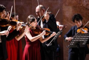 Classica: sabato a Roma al via il BrahmsFest, 20 ore di musica per rendere omaggio al grande compositore tedesco