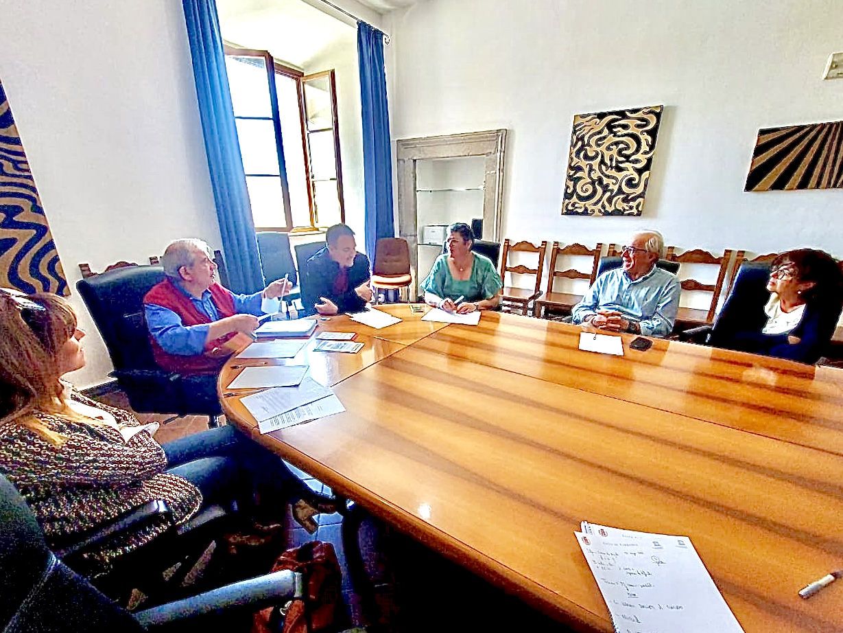 Tarquinia, Nasce “Cammino d’Etruria”: progetto di turismo itinerante di due biodistretti