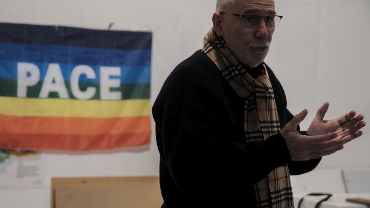 Viterbo – Elezioni, i nomi dei candidati di “Sinistra per Viterbo” per Carlo D’Ubaldo