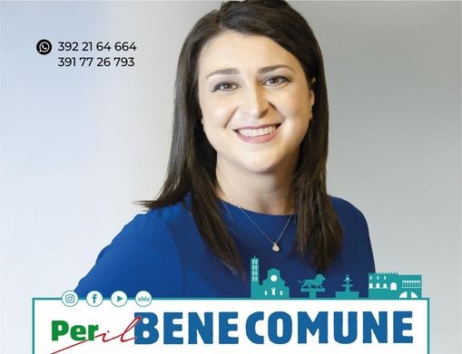 Viterbo – Elezioni, ecco la squadra e le due liste a sostegno di Luisa Ciambella