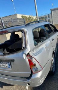 Tarquinia – I genitori di Ilaria Cucchi in ospedale dopo un incidente, l’appello: “Chi ha visto parli”