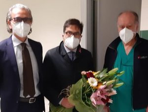 Ladispoli – Silvia Antoniozzi a D’Amato: «Voglio riabbracciare mia figlia»