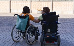 Santa Marinella – Nuova grana per il sindaco Tidei: condannato perché il Comune discrimina i disabili
