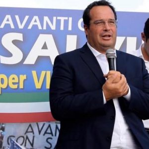 Lazio, Durigon (Lega): “Zingaretti imbarazzante, non aspetti oltre e rimetta mandato”