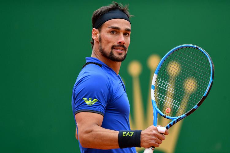 Tennis. Fognini, altra delusione all’ATP Miami: passa Struff. Stanotte Sonego