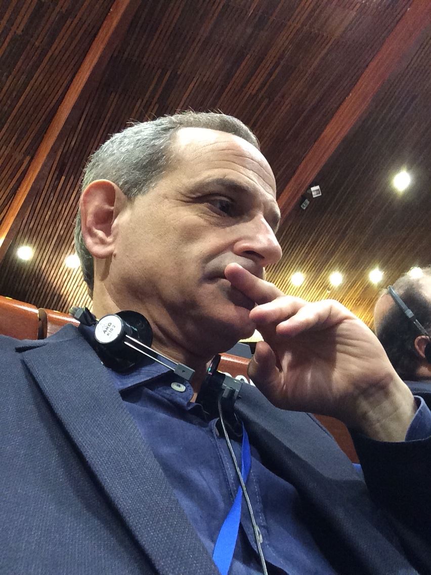 Rifiuti – Giro: “Se viene bocciato termovalorizzatore di Roma cade il Governo”