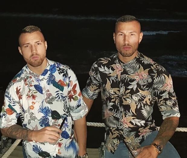 Frosinone – Omicidio Willy, chiesto l’ergastolo per i fratelli Bianchi