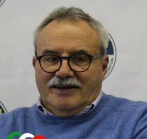 Viterbo – Giampieri (FdI): “Benedetti pensi ai treni fantasma e ai buchi di Zingaretti”