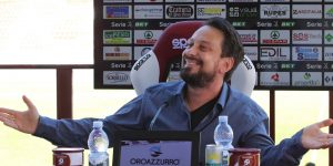 Calcio – Arrestato presidente Reggina Calcio Luca Gallo