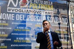 Civitavecchia – Elezioni, riunione fiume di Fratelli d’Italia: “Questo l’identikit del nostro candidato”