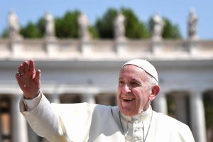 Papa accorpa diocesi Anagni-Alatri con Frosinone-Veroli-Ferentino