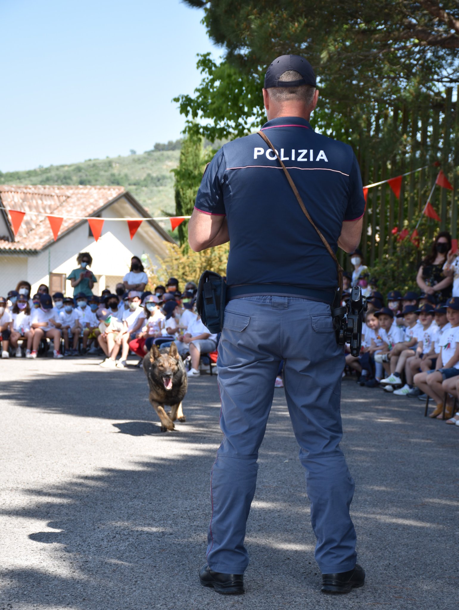 Tarquinia – Via libera al Daspo urbano contro il degrado cittadino