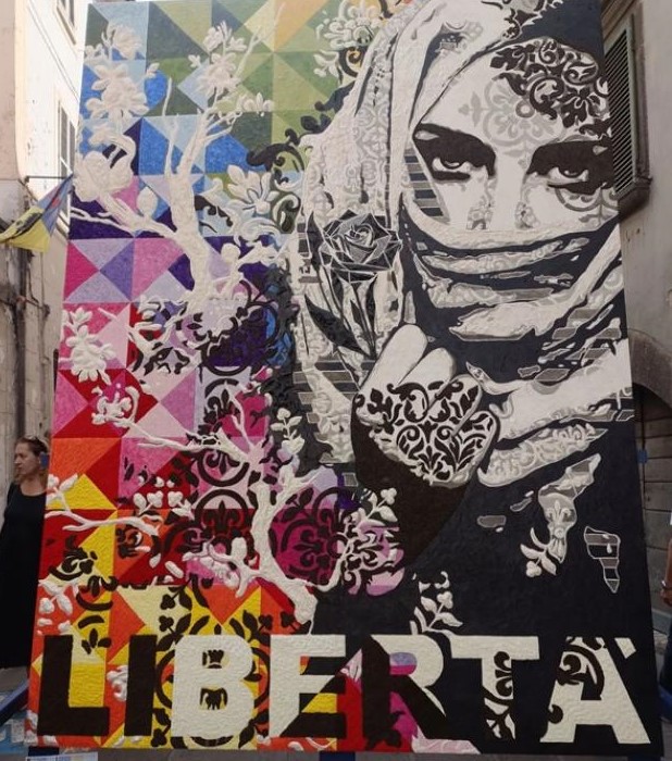 Acquapendente, il Pugnalone “Via del Fiore” vince l’edizione 2022