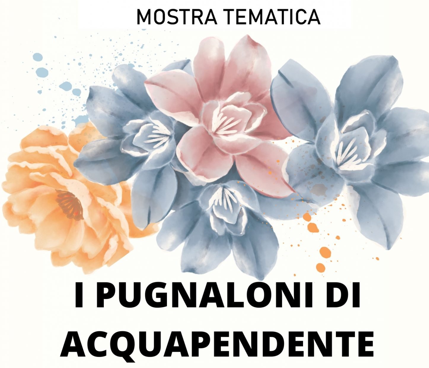 Acquapendente, “I Pugnaloni nella storia”: mostra al Museo cittadino