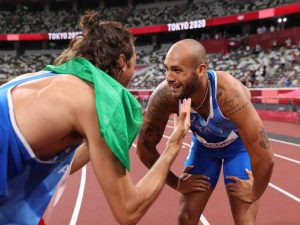 Atletica leggera, troppi concerti all’Olimpico: gli Assoluti si trasferiscono da Roma a Rieti