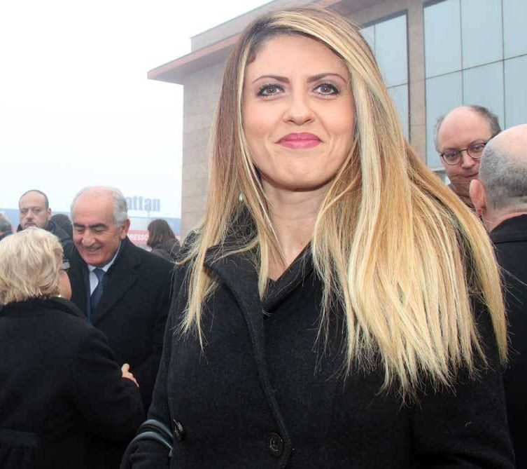 Viterbo, Elezioni:  Alessandra Troncarelli presenta candidati e liste a suo sostegno