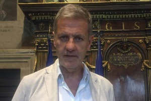 Viterbo, Ubertini (Lega): “Frontini promette cose già fatte. Noi primi ad aver ideato e introdotto marchio per prodotti tipici locali”