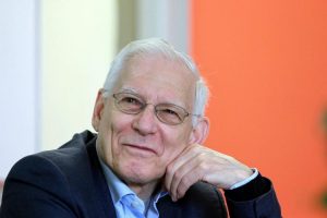 Morto l’ex presidente della Consulta Valerio Onida, il cordoglio di Mattarella: “Un maestro del diritto pubblico”