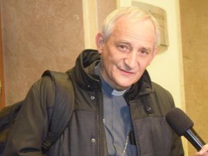 Cei, l’arcivescovo di Bologna Matteo Zuppi è il nuovo presidente