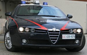 Bracciano, Carabinieri scoprono Rsa abusiva