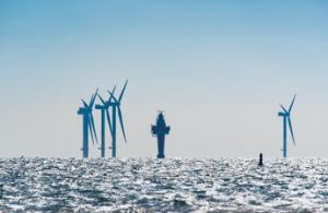 L’eolico offshore cresce, ma non abbastanza
