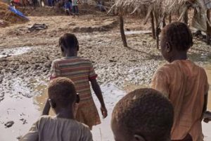 Il Niger vittima di una carestia frutto della crisi climatica