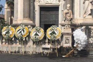 Elena Del Pozzo, il vescovo di Catania: “Non augurate tormento a mamma”
