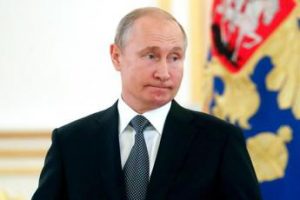 Ucraina, sondaggio: “Solo 9% si fida di Putin nel mondo”