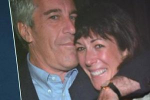 Caso Epstein, 20 anni di carcere per Ghislaine Maxwell