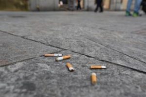 Tabacco, milioni i fumatori che si rivolgono al mercato illegale