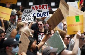 Usa, Corte Suprema cancella diritto all’aborto. Cosa succede ora