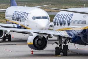 Sciopero aerei 25 giugno: sabato nero per low cost Ryanair, EasyJet e Volotea