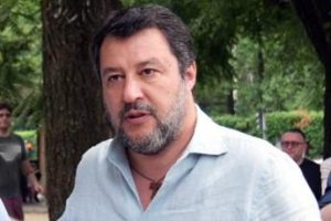 Aborto Usa, Salvini: “Ultima parola spetta alle donne”