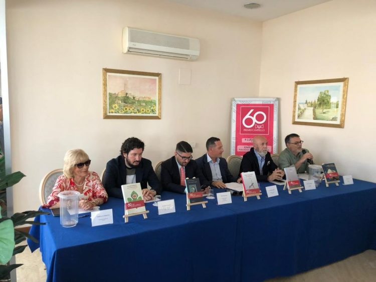 Il premio Campiello fa tappa a Civitavecchia