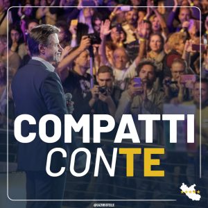 M5S: il capogruppo regionale Loreto Marcelli: “Di Maio aveva da tempo creato un suo movimento”