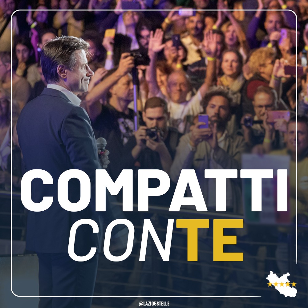 M5S: il capogruppo regionale Loreto Marcelli: “Di Maio aveva da tempo creato un suo movimento”